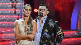 Balhé a kiesés után: Bárdosi Sándor tajtékzott a TV2 stúdiójában