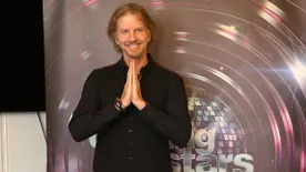 Facundo Aranát elvarázsolták a Dancing with the Stars táncosai, máris vannak kedvencei