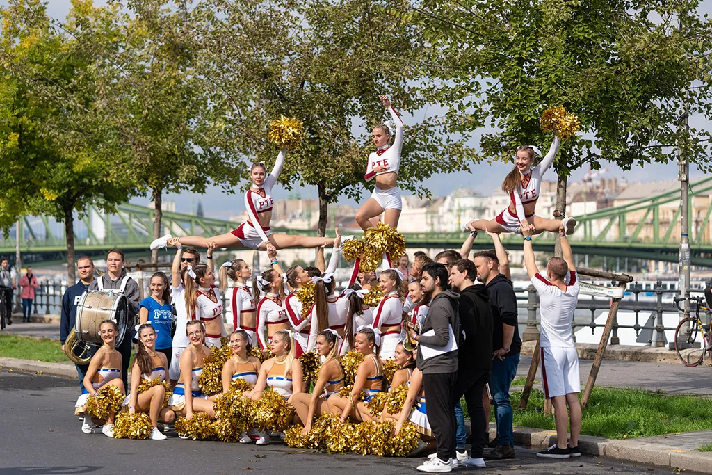 Dunai Regatta, budapest 