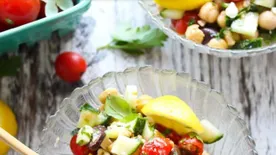 Melanoma rák és immunoterápia - Így segíthet a mediterrán étrend!