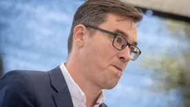 Karácsony beismerte, szemétkáosz fenyegeti Budapestet