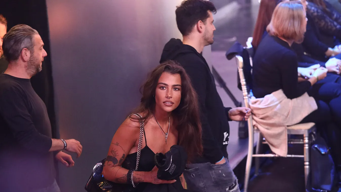 Meglepő vendég érkezett a Dancing with the Stars stúdiójába: Tóth Andit leste mindenki