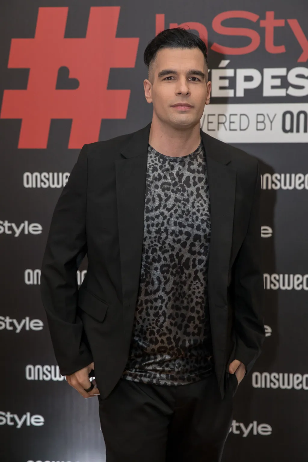 Budapest Instyle gála  Fotó : Markovics Gábor  MW