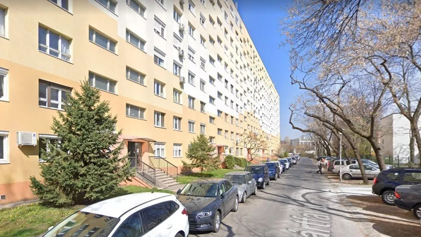 A rendőrség a lakosság segítségét kéri: Újabb öngyilkosság a Bártfai utcában