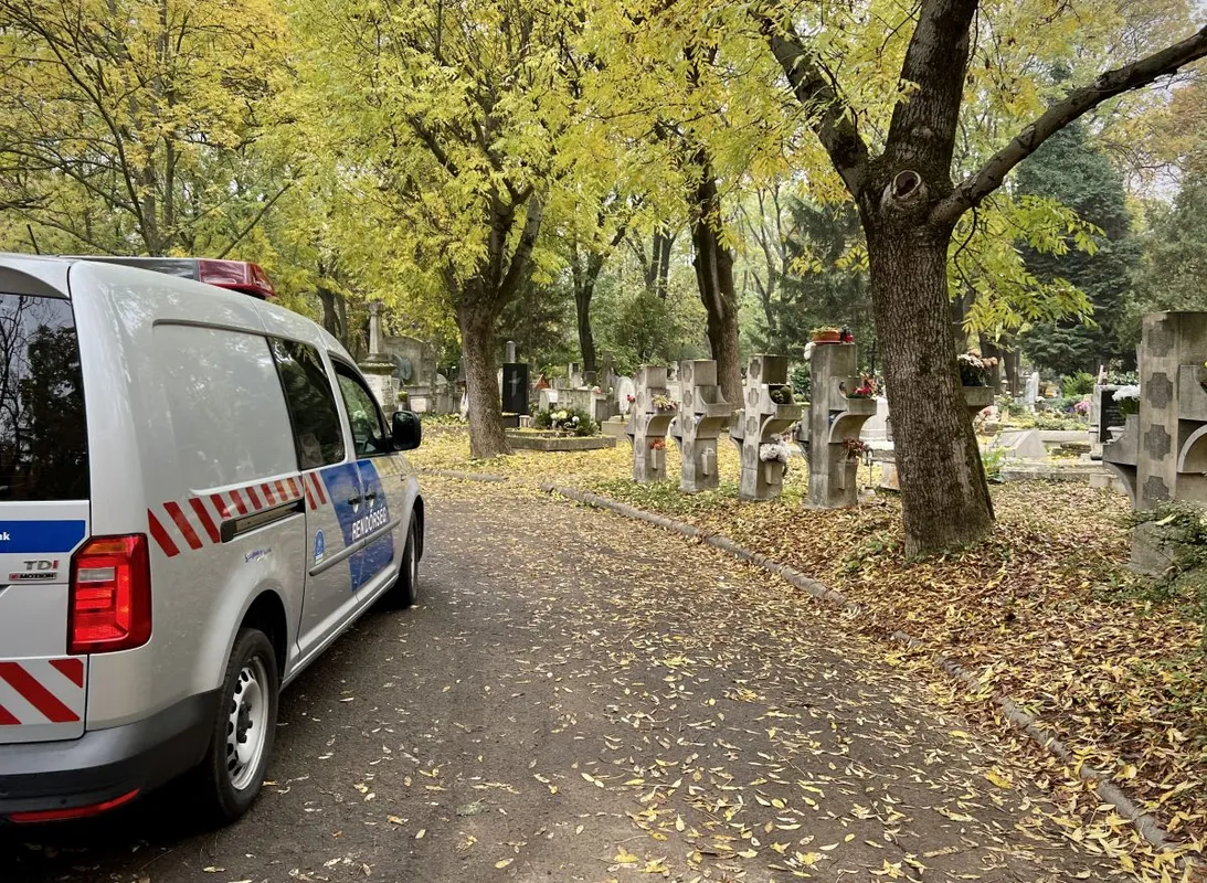 Mindenszentek és halottak napja
