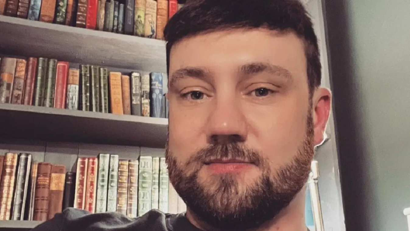 „Nyugodj békében, drága fiam” - Tragikus hirtelenséggel elhunyt a 36 éves színész