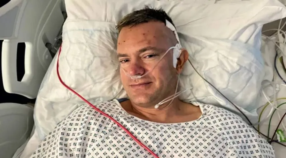 Robin Hendley, GoFundMe