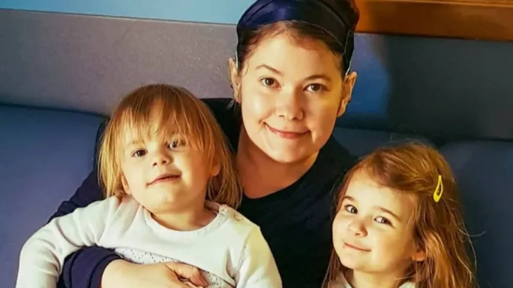 Mishka Amara Tafts, GoFundMe