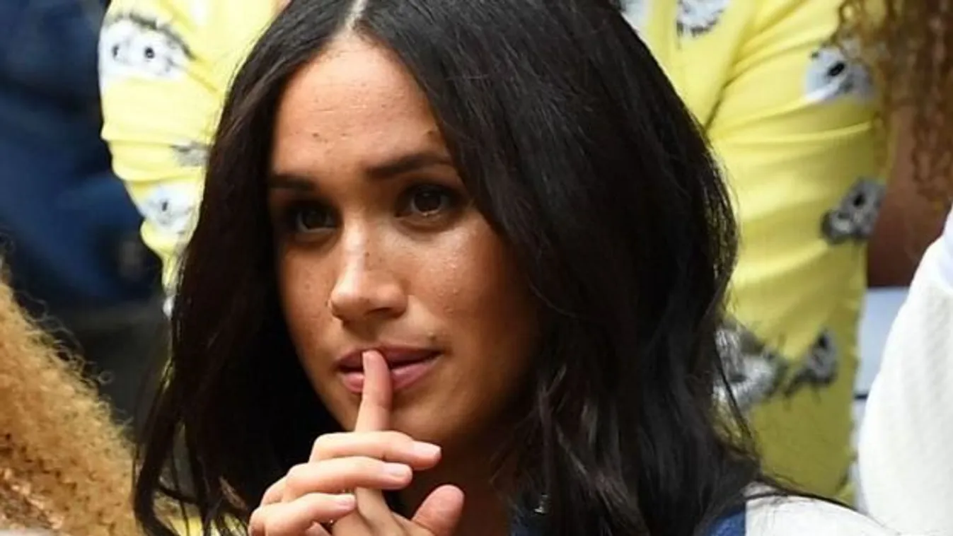 Meghan Markle kiborult, borzalmasan viselkedtek vele