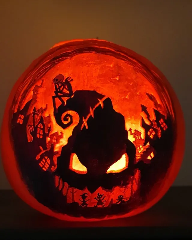 tök, halloween