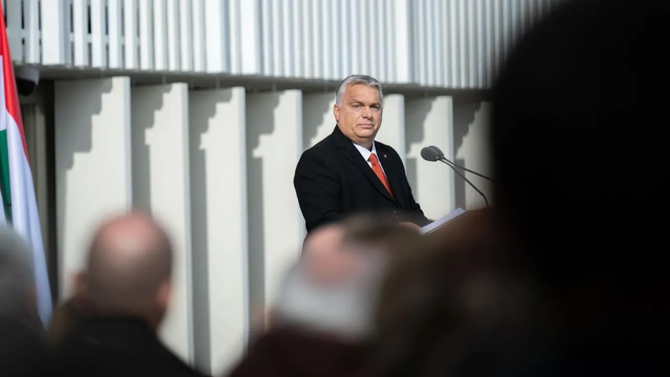 Orbán Viktor a Budapester Zeitungban: a kormány teljesíti a bizottság kéréseit, de mindig újabb és újabb kérések érkeznek majd