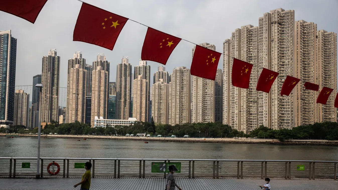 Hong Kong is újra megnyitotta kapuit a turisták előtt, több-kevesebb sikerrel