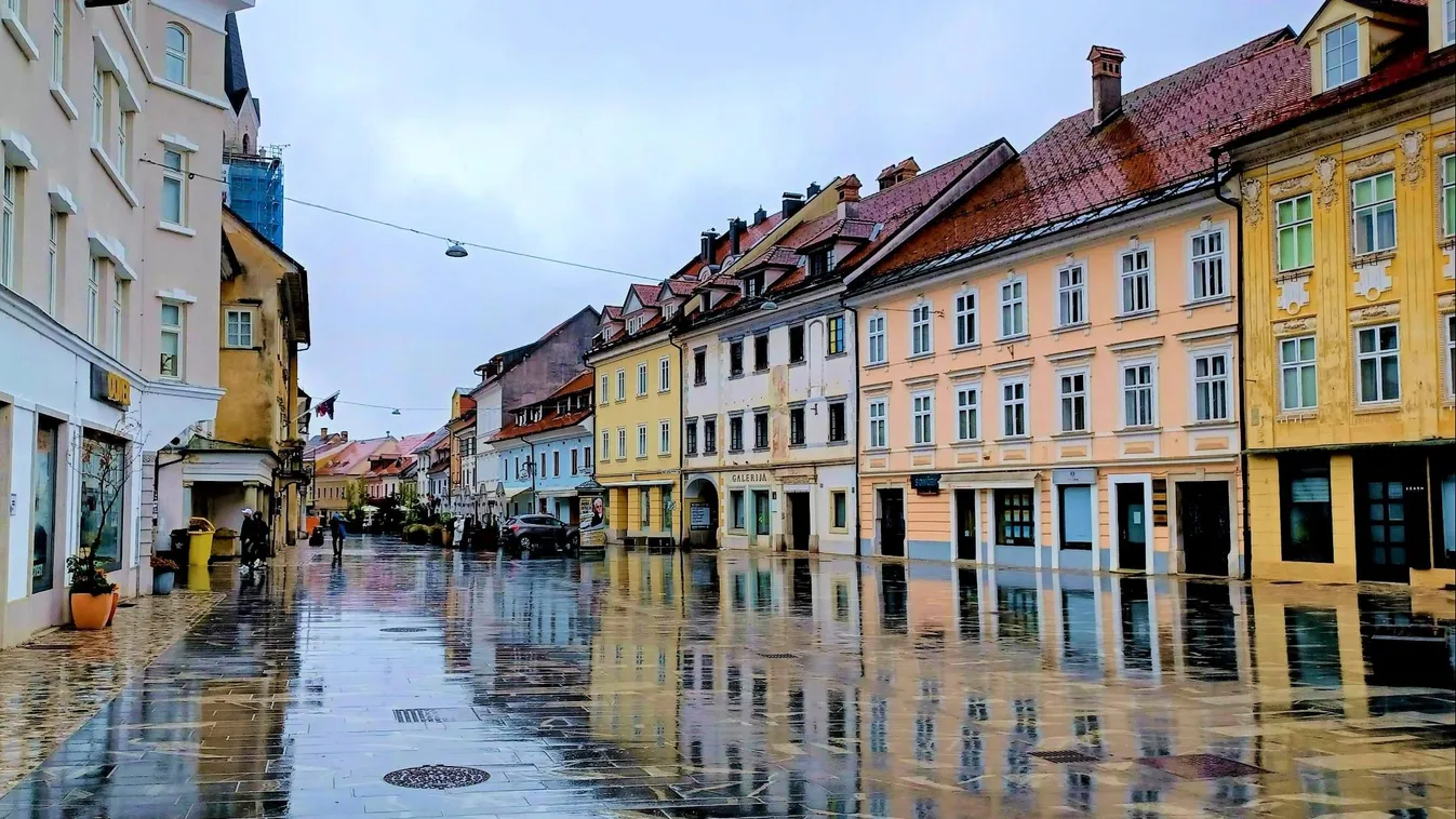 Úti beszámoló: Szlovéniai városok, amelyek rendesen megleptek minket