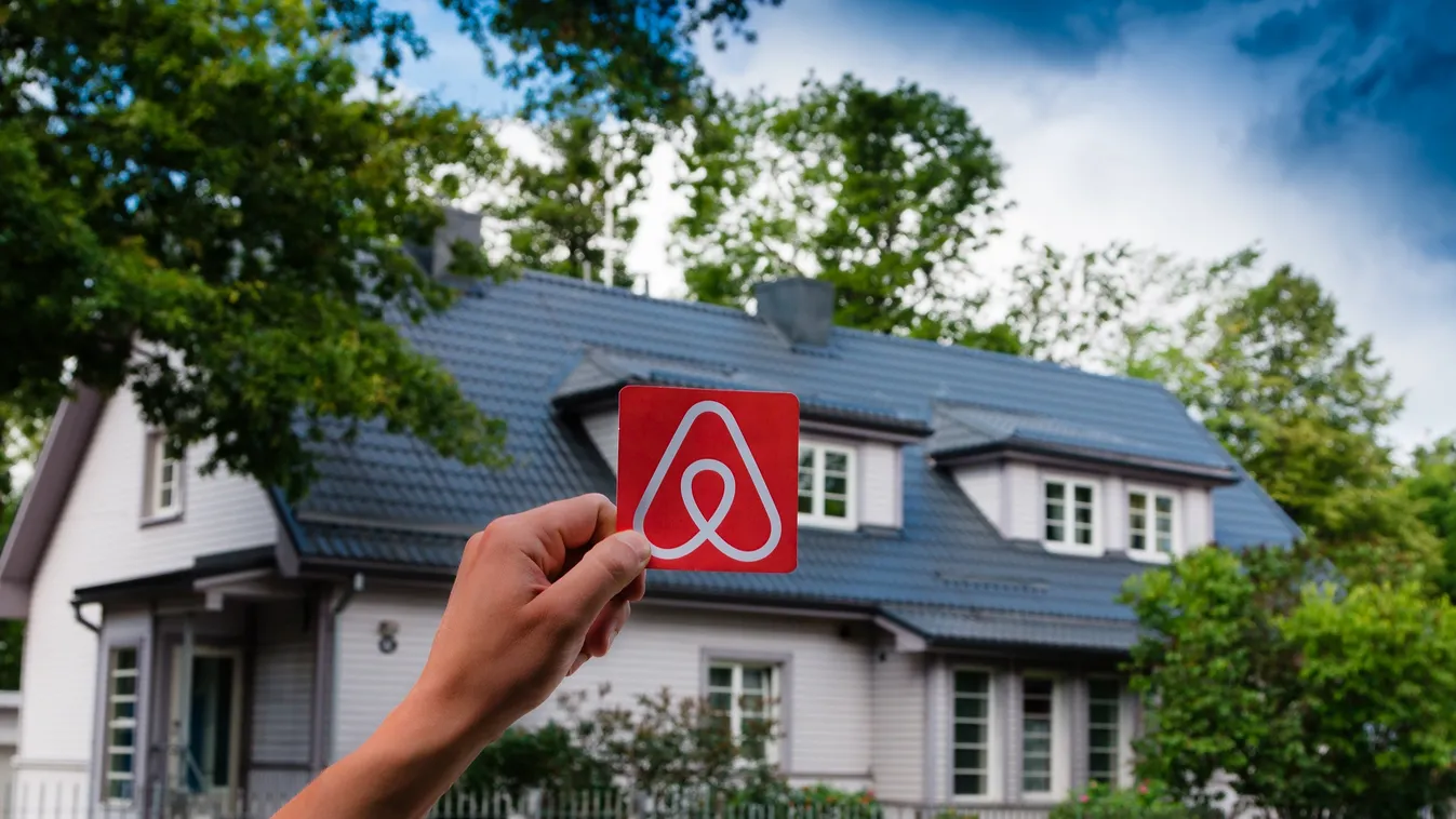 Érzékelők mérhetik az Airbnb-szállásokon, mennyire zajongunk