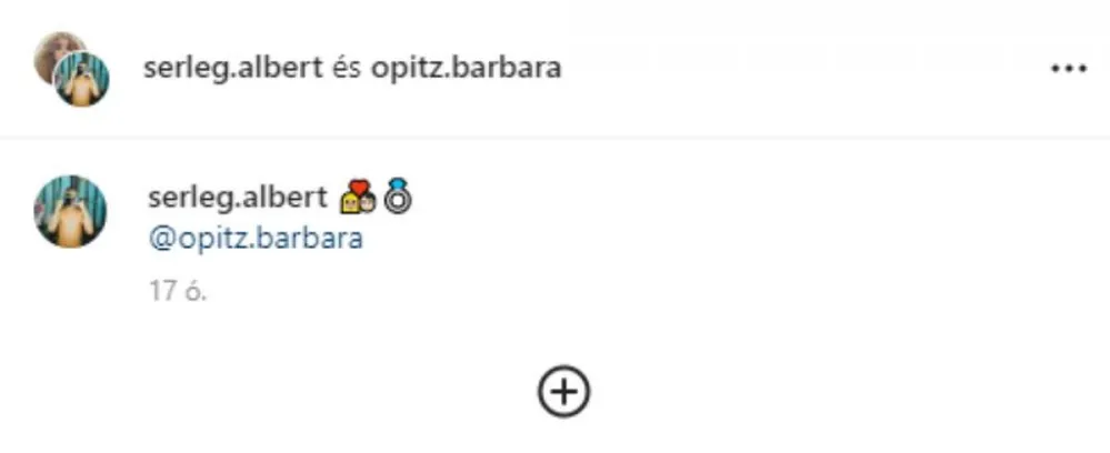 Serleg Albert, <a href=