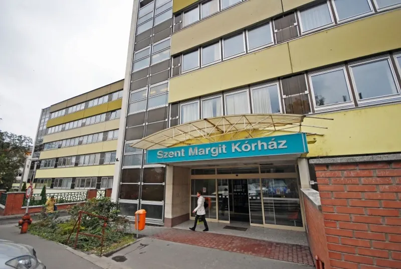 Szent Margit Kórház 