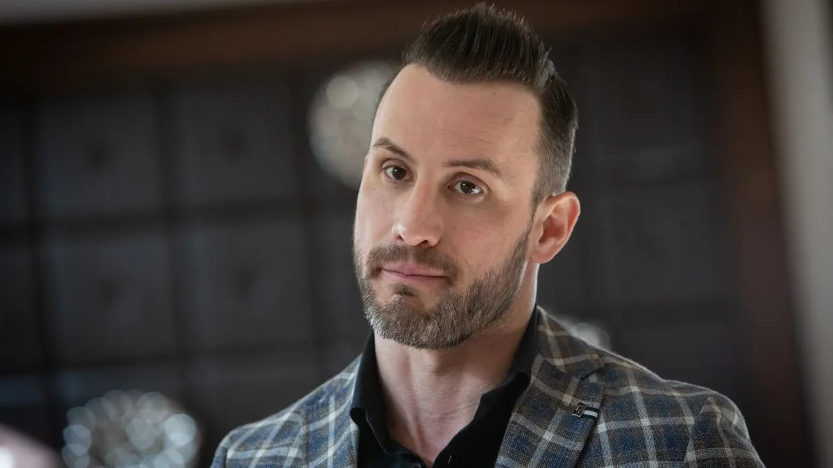 Szabó András Csuti, Fotó: Bánkúti Sándor