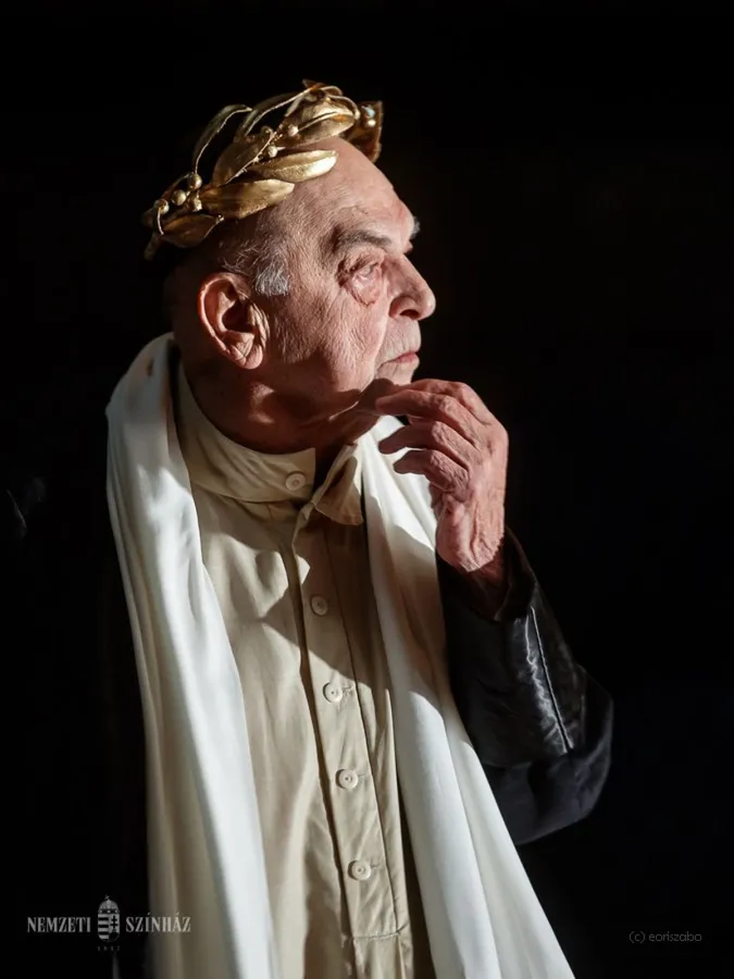 Bodrogi Gyula