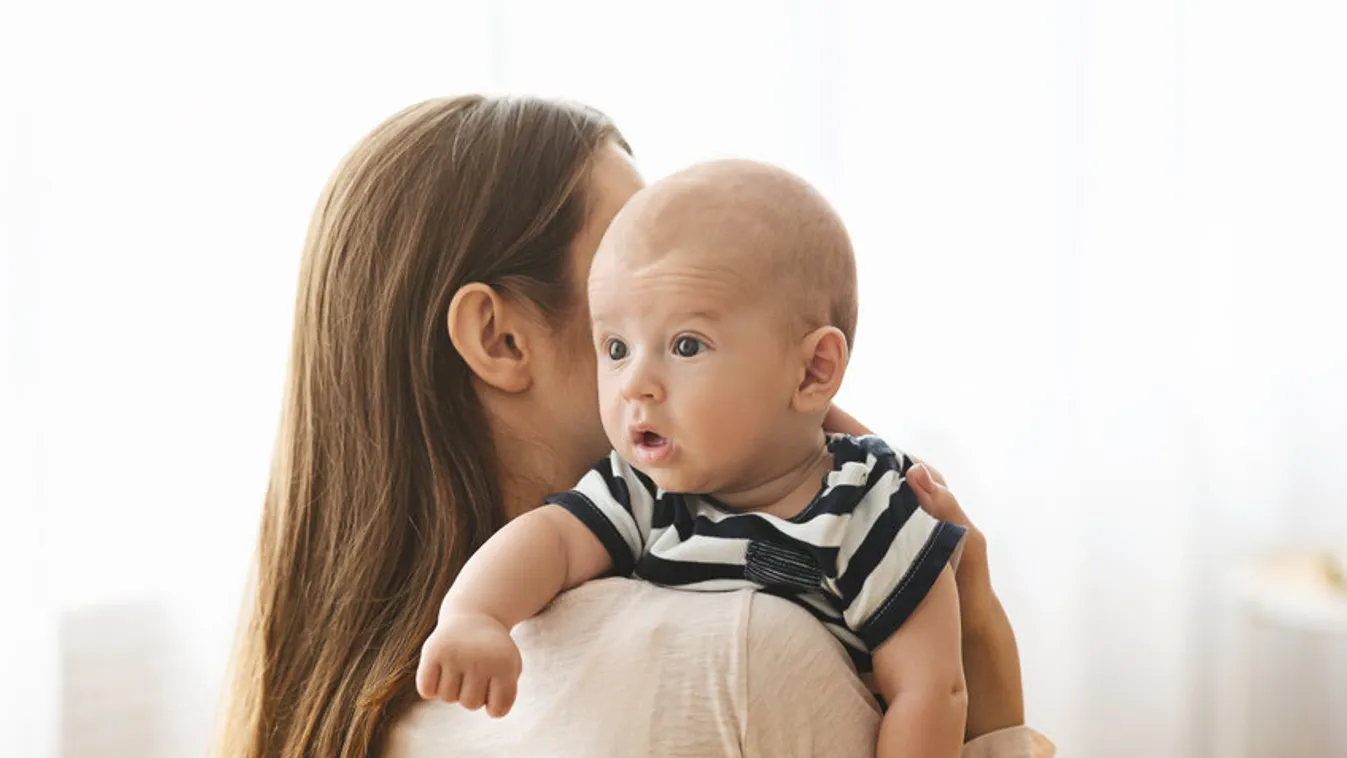 12 tipp, 12 hónapra - Mivel segíthetjük a kisbaba fejlődését?