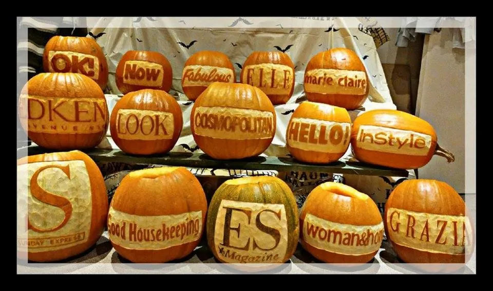 tök, halloween
