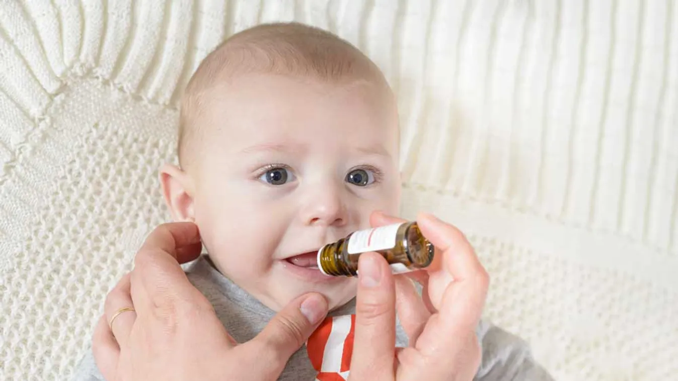 D-ből mindig legyen elég! – A gyermekeknek szükséges a D-vitamin  