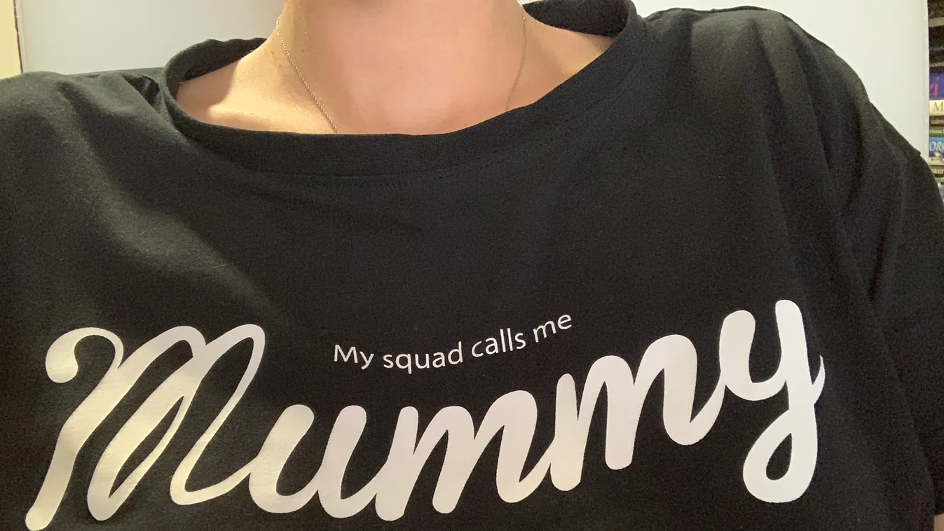 Még meg se született, de aludni már nem hagy