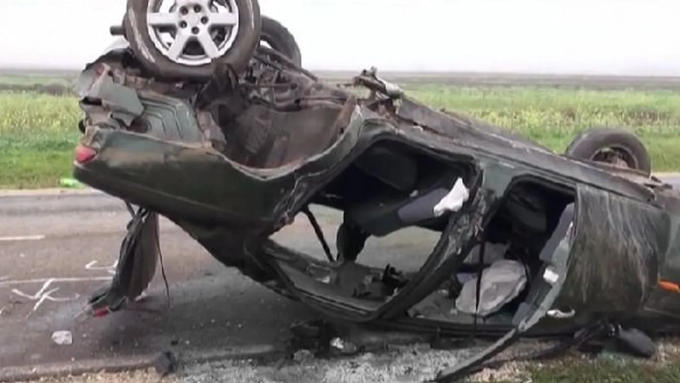 Mindent megpróbáltunk, hogy ne haljon meg - szívszorító szavakkal búcsúztak Mátétól, a devecseri horrorbaleset áldozatától