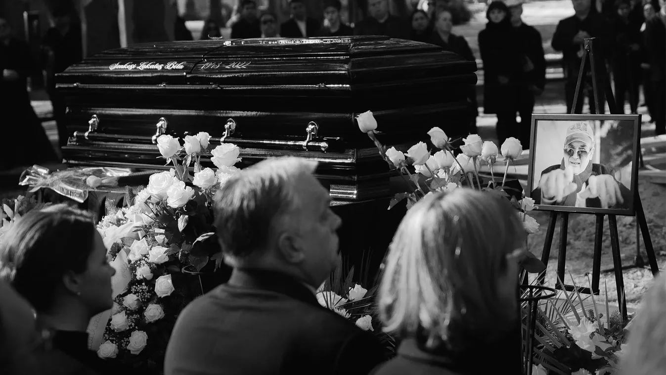 Orbán Viktor: Isten nyugosztalja Szakcsi Lakatos Bélát