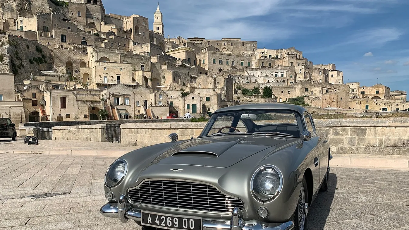 Utazz úgy, mint James Bond: Felejthetetlen 007-es körutakat szerveznek Európában