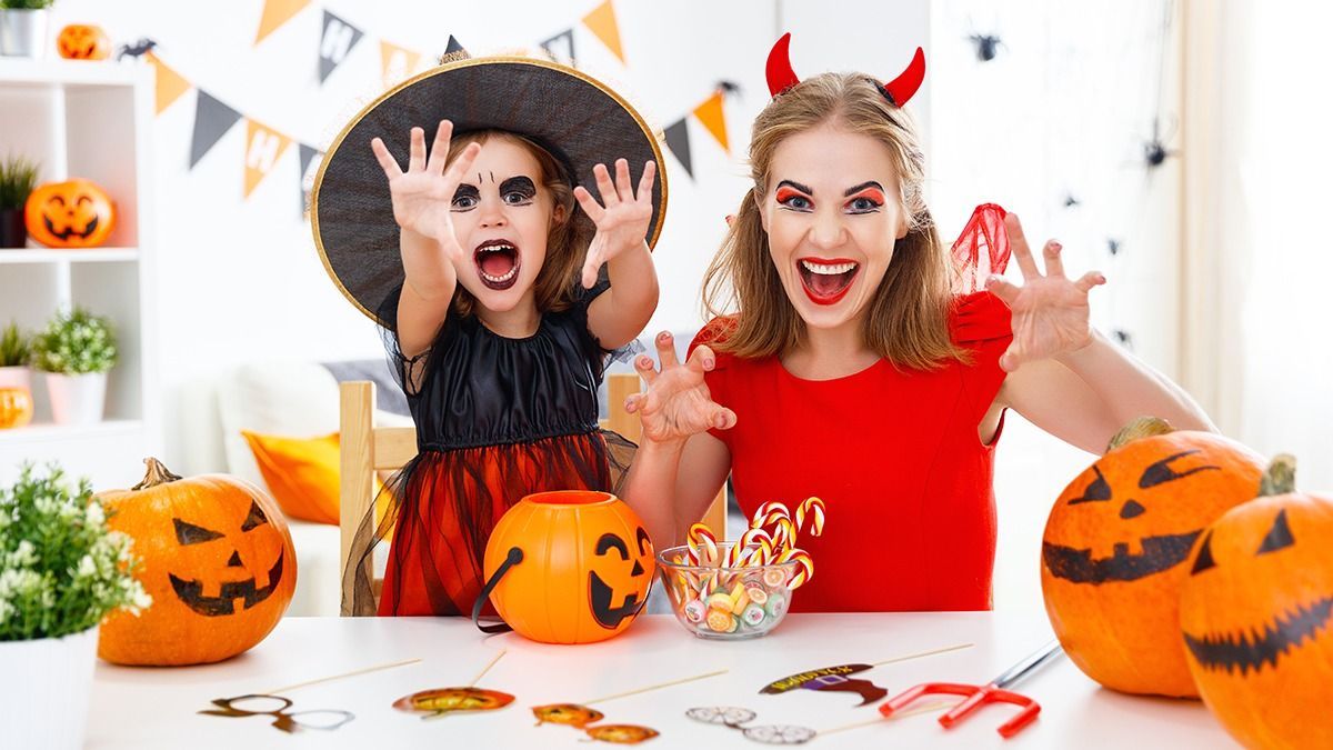 Idén ezek a rémisztő Halloween jelmezek hódítanak