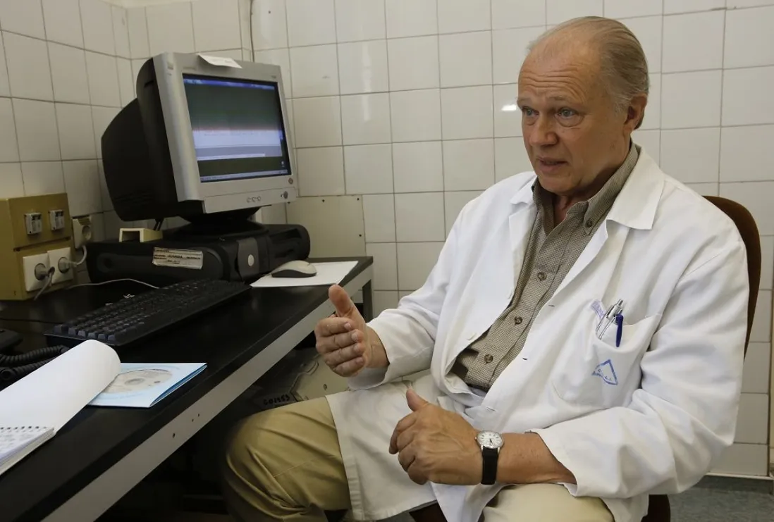 Lejkó doktor szerint a félelem leküzdése is fontos lesz a felépülés után