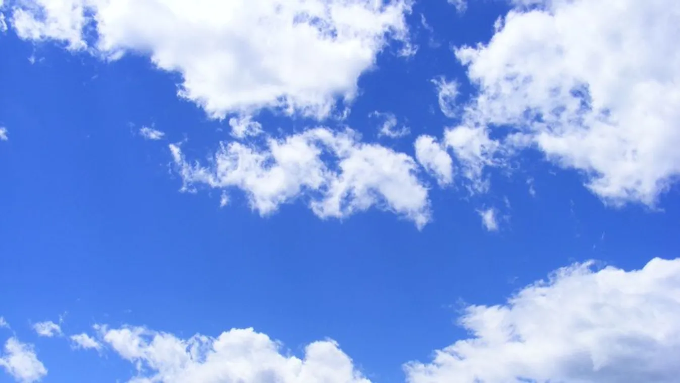 Kiadták az előrejelzést a meteorológusok, ilyen időre számíthatunk ma