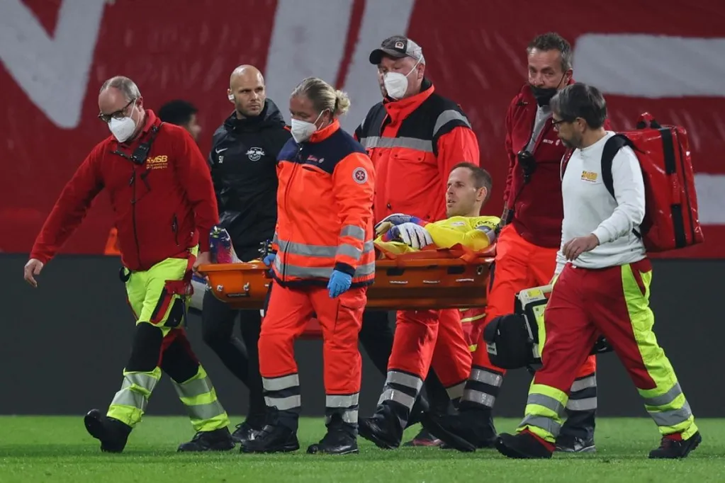 Kemény hónapok elé néz Gulácsi Péter