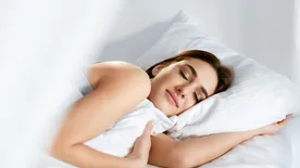 Stressz, nehéz alvás? – A 4-7-8 relaxáció beválhat