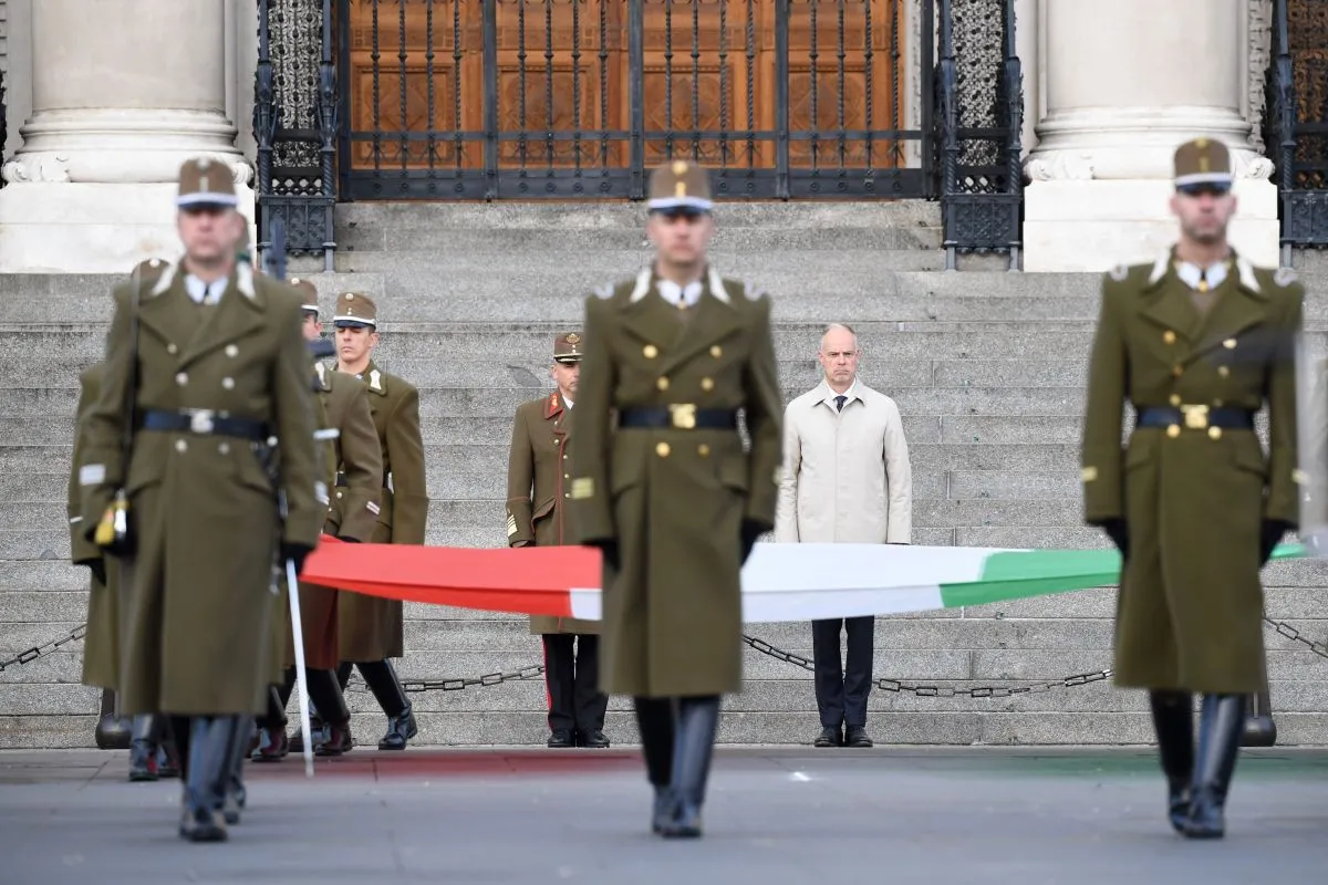 RUSZIN-SZENDI Romulusz; SZALAY-BOBROVNICZKY Kristóf