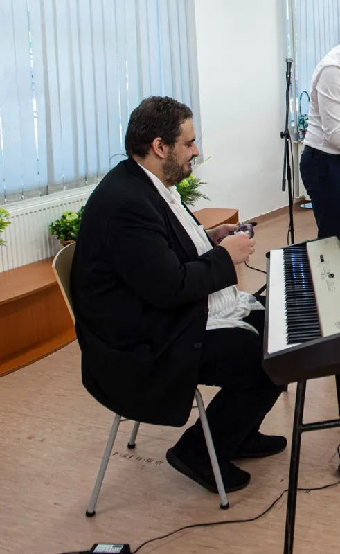 Szakcsi Lakatos Róbert