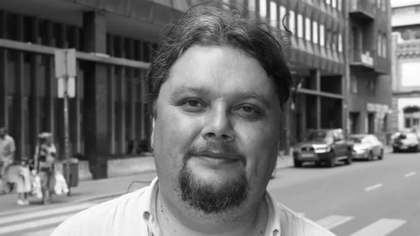 Galsai Dániel 