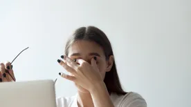 Top 13 hiba, amit a szem-egészség ellen elkövethetünk