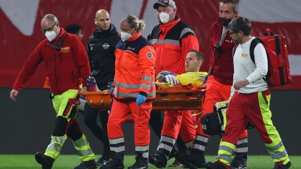 Kemény hónapok elé néz Gulácsi Péter