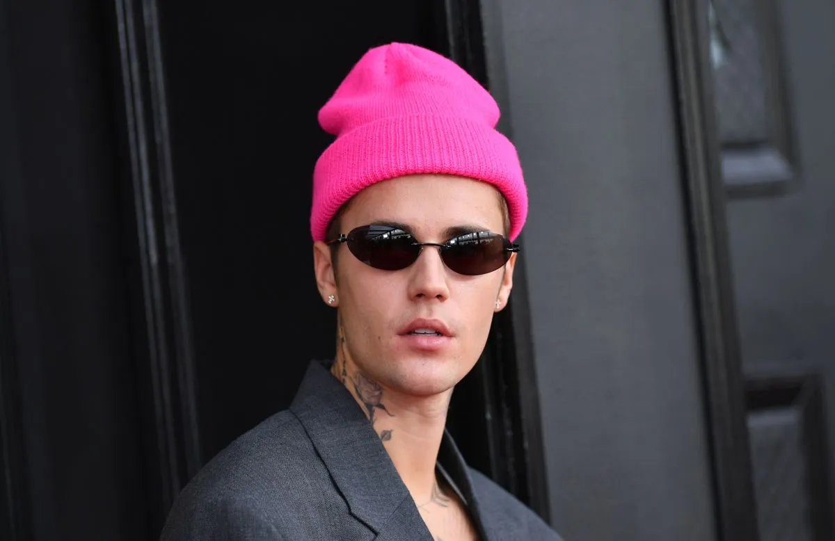 Justin Bieber, AFP