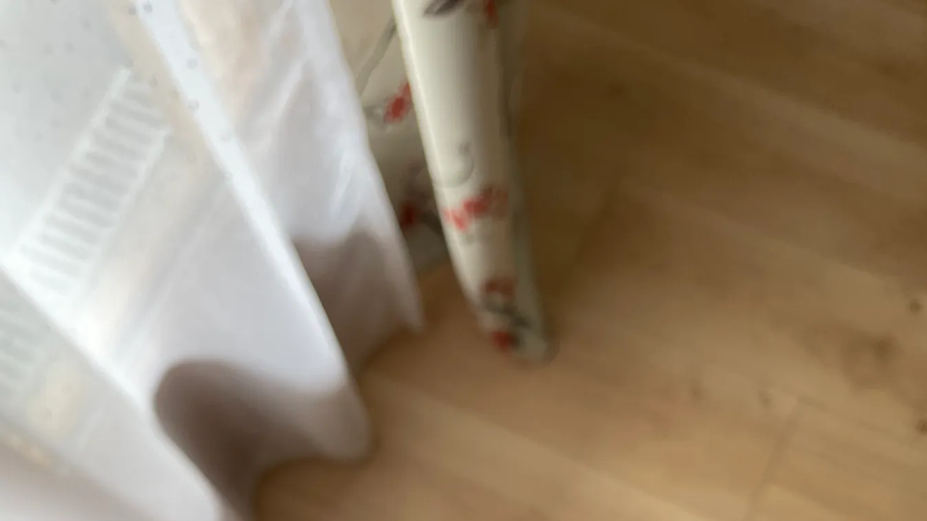 A férjem se iszik, de hányingerem csak nekem van!