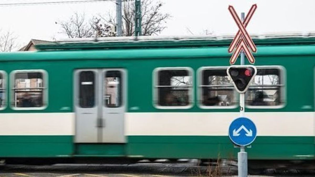 Tragikus HÉV-gázolás: Matyi felébredt a kómából