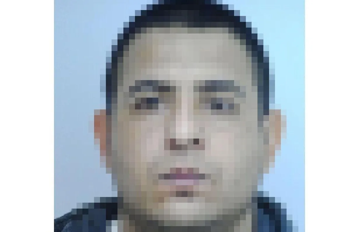 Gy. Attila, Lakatos Attila támadója. Kemecse