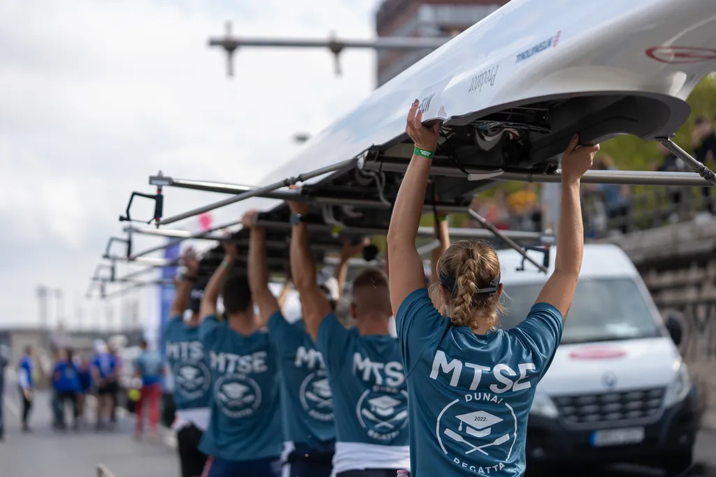 Dunai Regatta, budapest 