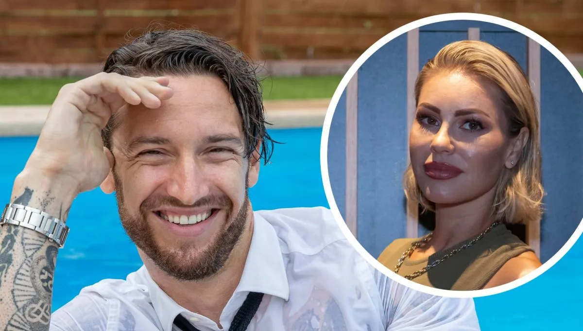 Shane Tusup, Csősz Bogi, Csősz Boglárka, Fotó: Hot!, Ripost