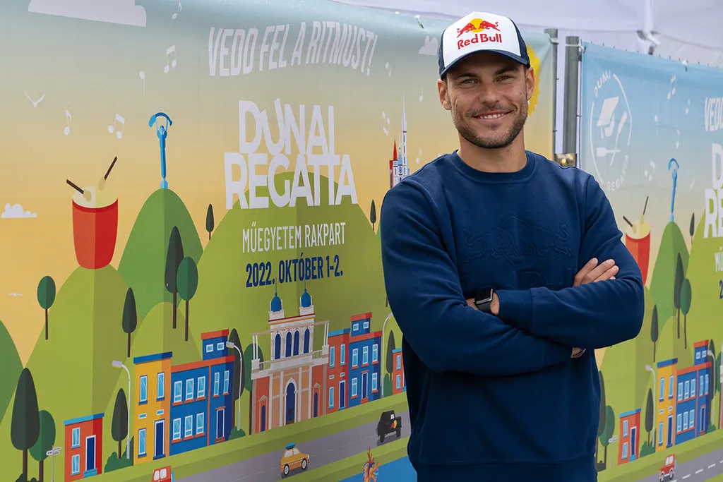 Dunai Regatta, budapest 