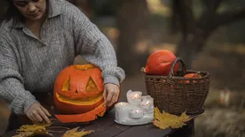 Mikor van pontosan Halloween, mit ünneplük és hogyan faragjunk tököt?