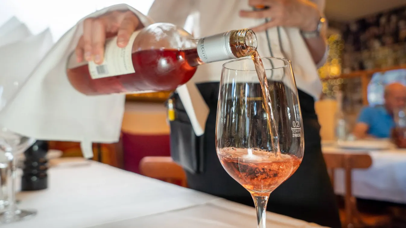 Alkoholizmus vagy kulturált ivás? Hogyan igyunk egészségesen?