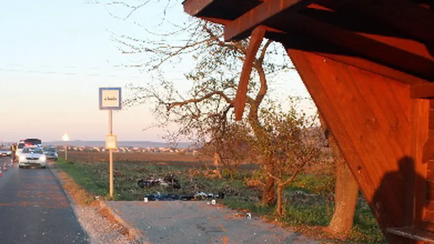 Tragédia Sajókápolnán