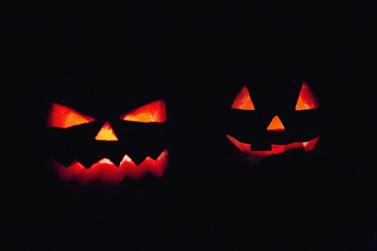 A Halloween eredete nagyon régre nyúlik vissza